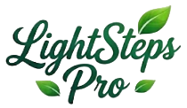 LightSteps Pro
